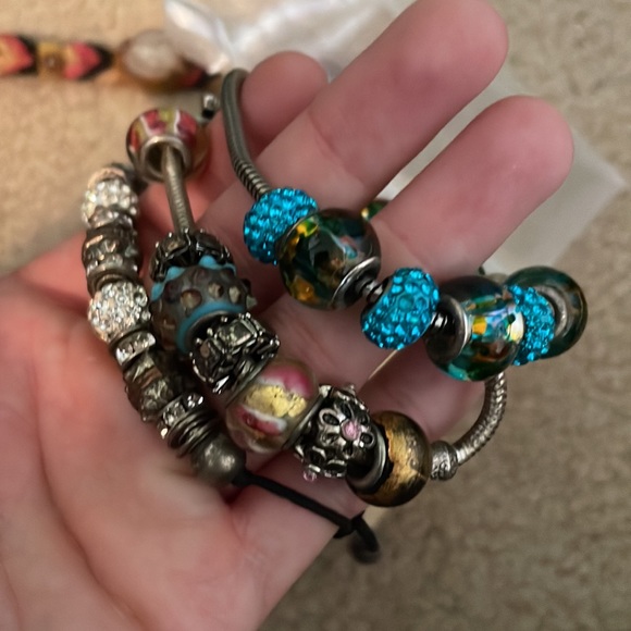 3 for 1 x BANGLE BUNDLE 💎 - Picture 2 of 2